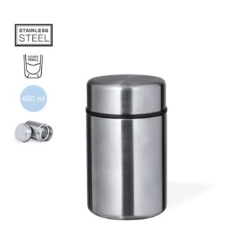 600Ml Steel Lunch Boxes