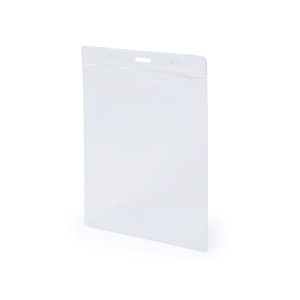 Vertical Badge Holders