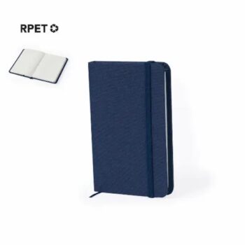 300D RPET Notepad-Notebooks