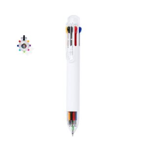 8-In-1 Colour Pens