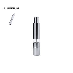 Manual Salt And Pepper Mills