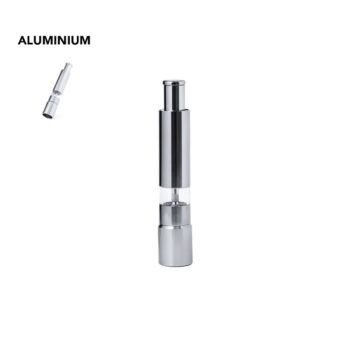 Manual Salt And Pepper Mills