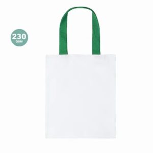 Resistant Canvas Bags