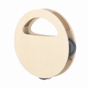Carol Tambourines