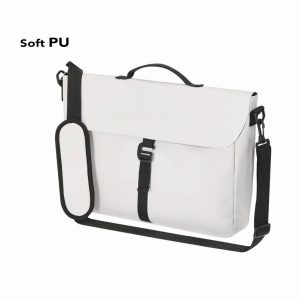 Soft Pu Document Bags