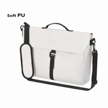 Soft PU Document Bags