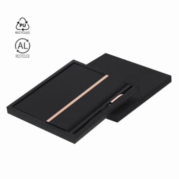 Eco Notebook And Pen Sets