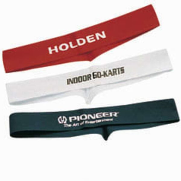 Australian Made cotton hat band for straw hats—holds shape, stylish, high quality.