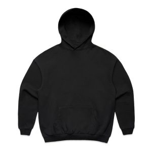 Wo's Box Hoodies