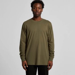 Base L/S Tees
