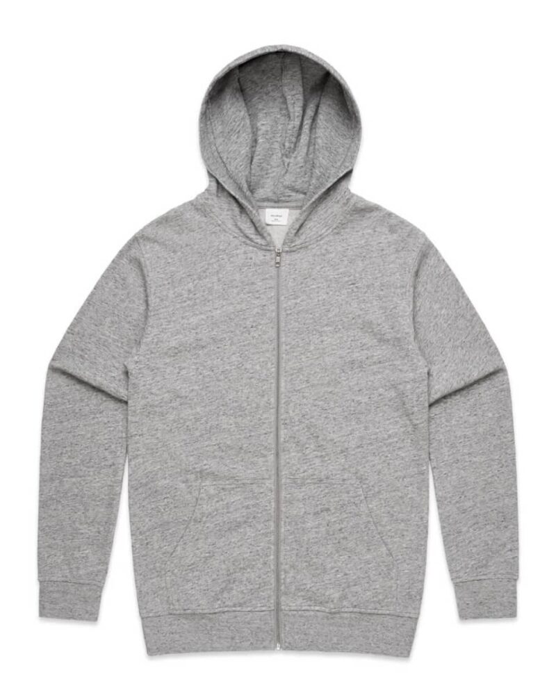 Grey-fleck