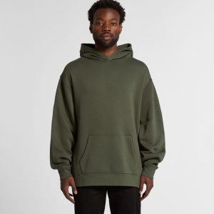 Relax Hoodies