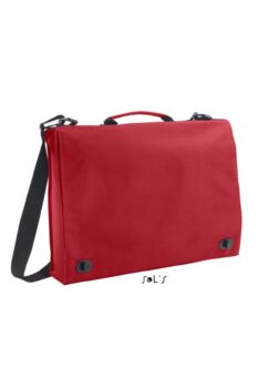 Milton Conference 600D Polyster Briefcases