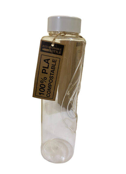 Drink Bottles for Marketing, Branding & Design