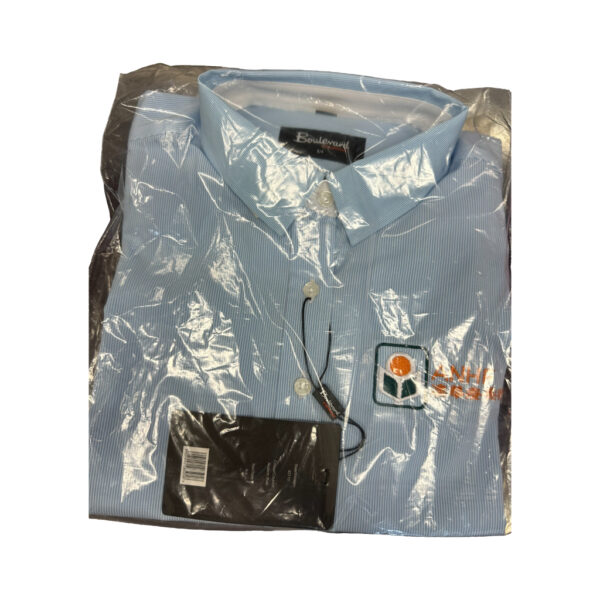 Personalised Workwear for Branding & Marketing