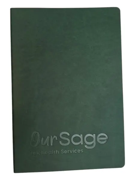 Corporate and Gifting Strategies for Branded Diaries