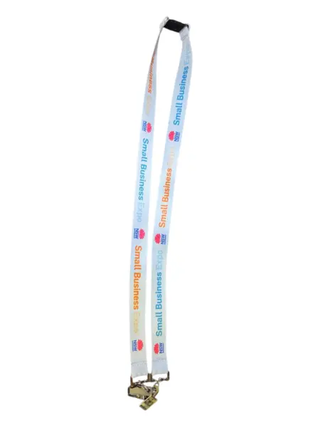 Lanyard Styles & Customisation