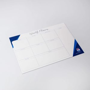 Magnetic Writing Whiteboard (210Mm X 297Mm)