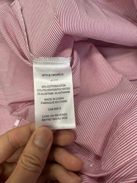 Personalised & Stylish Workwear for Professionals