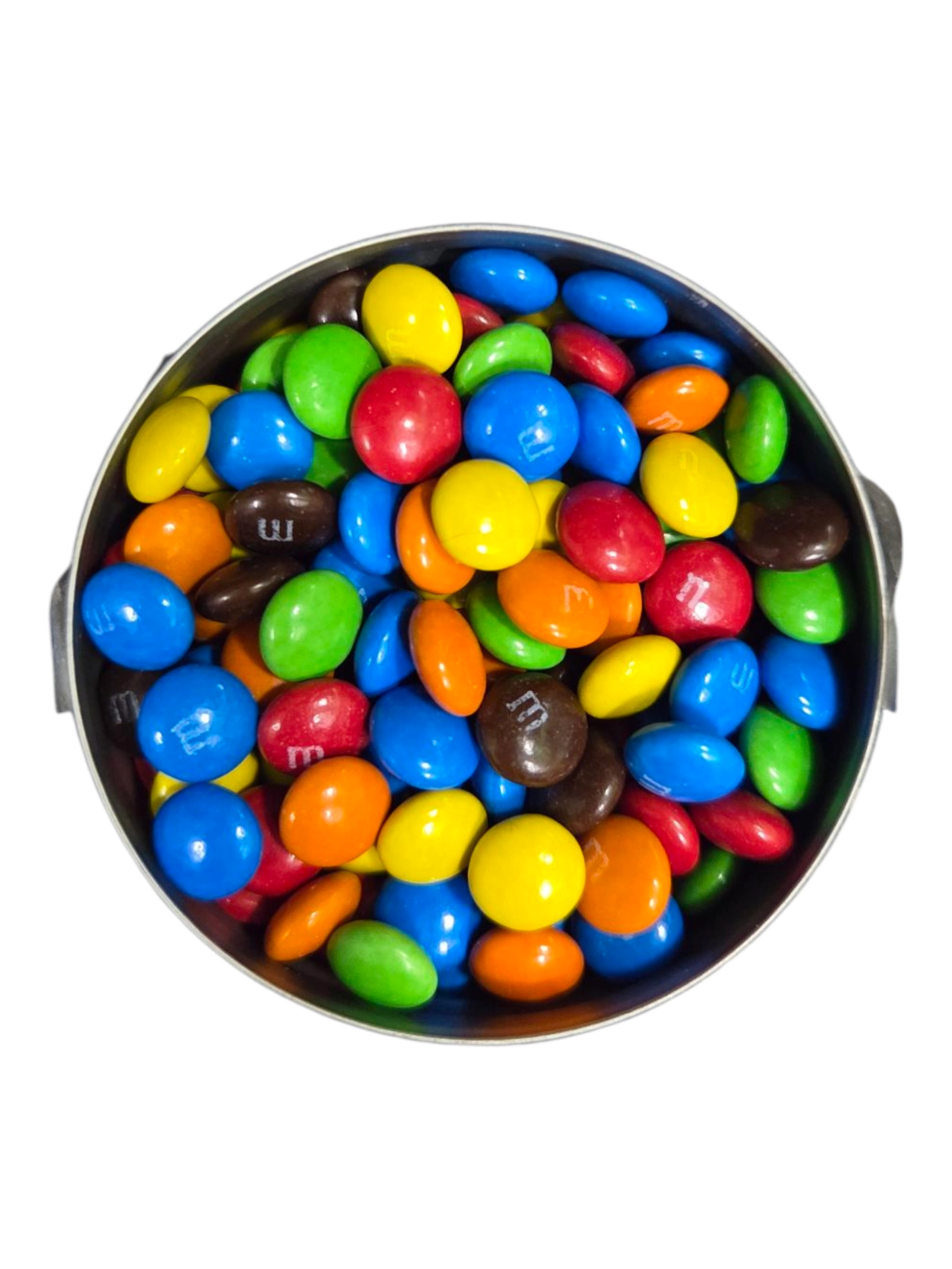 M&Ms
