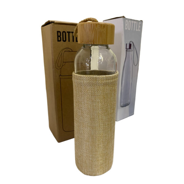 Industry Applications & Use Cases for Custom Bottles