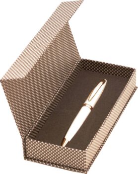 Single Magnetic Pen Boxes