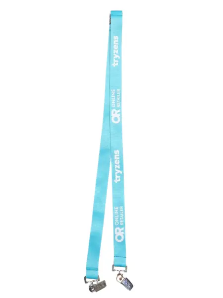 Sustainability & Eco-Friendly Custom Lanyards