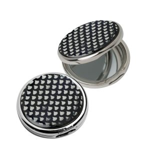 Naïades Bleu Mirrors