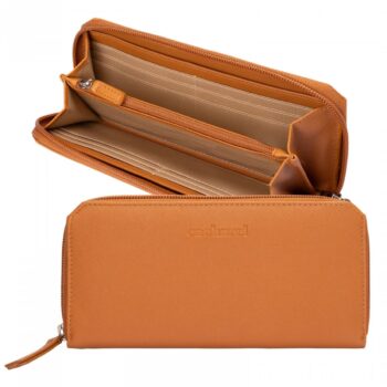 Bagatelle Lady Caramel Wallets