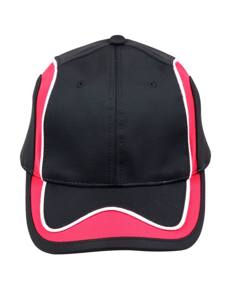 Black-red
