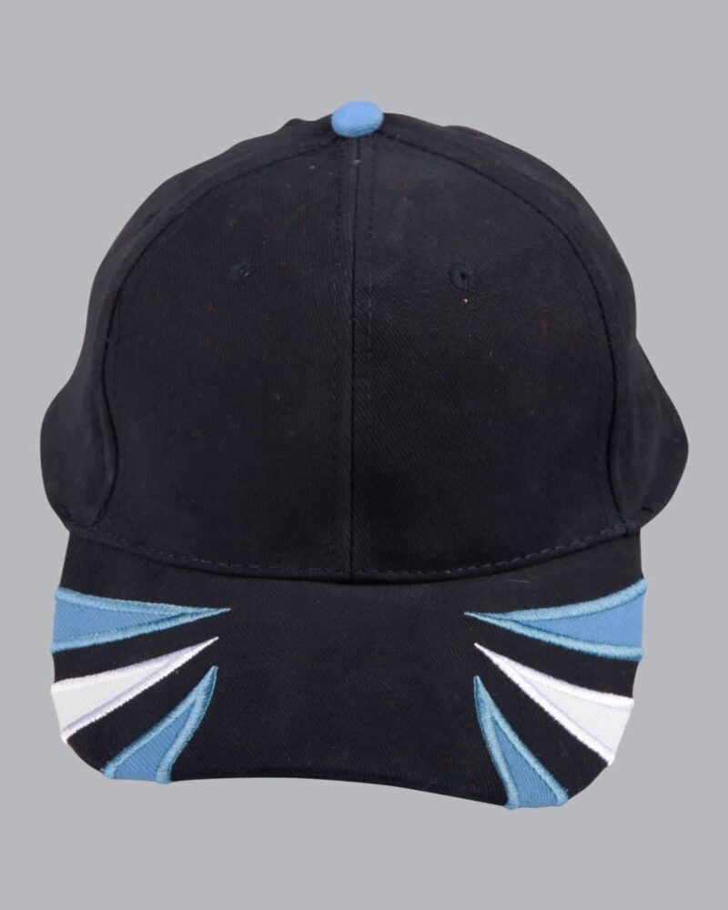 Navy-white-skyblue