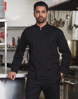 Ks Men'S Functional Chef Jackets