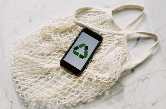 eco-friendly items