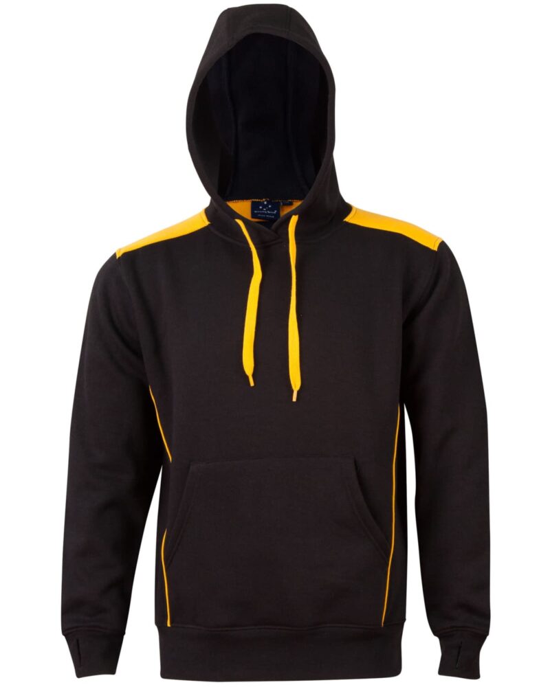 Black-gold