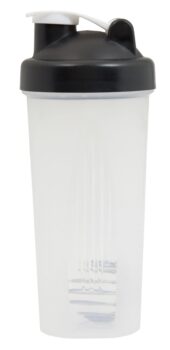 Quad 600Ml Vigorblend Shakers