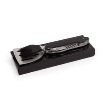 BBQ Tool Muti Function Sets