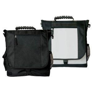 Preston Briefcase Space