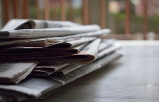 press releases