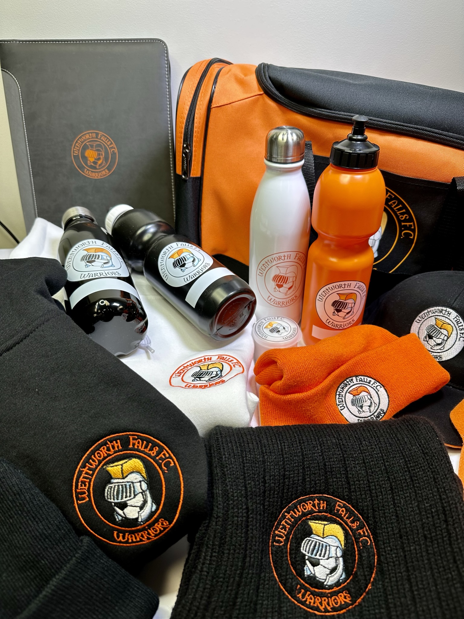 product merchandise