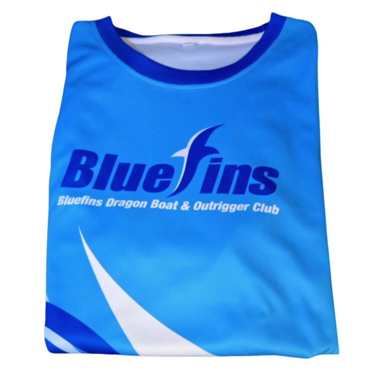 blue jersey for bluefins