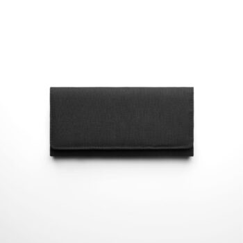 Recycled Long Wallet
