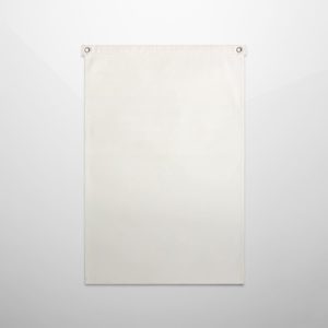 Canvas Large Flag