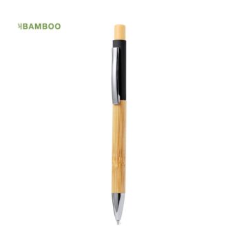 Bamboo-Deluxe Ball Pens