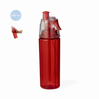 600Ml Vapor-Cap Flux Bottles