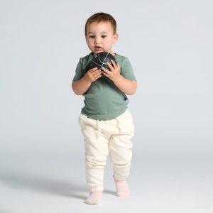 Organic Infant Wee Tees