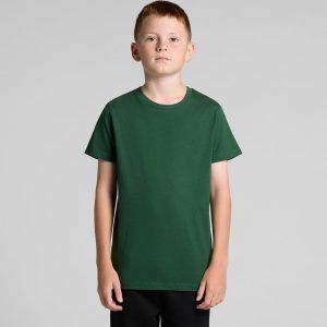 Youth Staple Tees