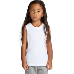 Kids Barnard Tanks