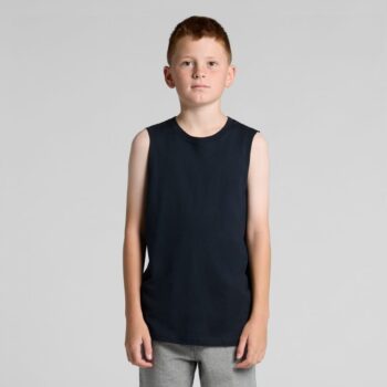 Youth Barnard Tank