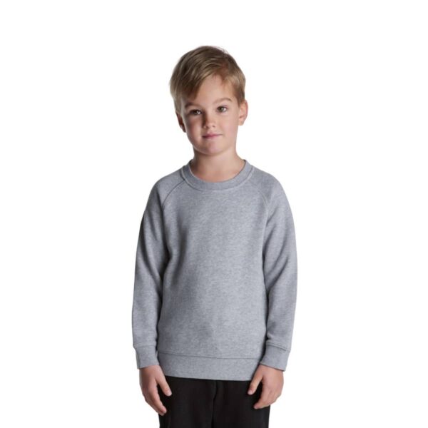 Kids Supply Crew