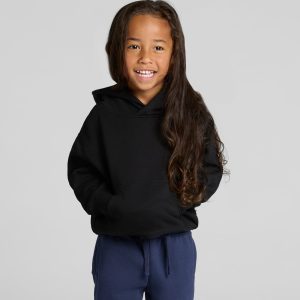 Kids Relax Hoodies